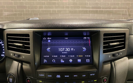 Lexus LX III, 2008 год, 2 900 000 рублей, 15 фотография