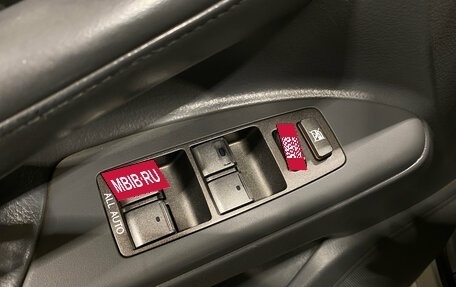 Lexus LX III, 2008 год, 2 900 000 рублей, 18 фотография