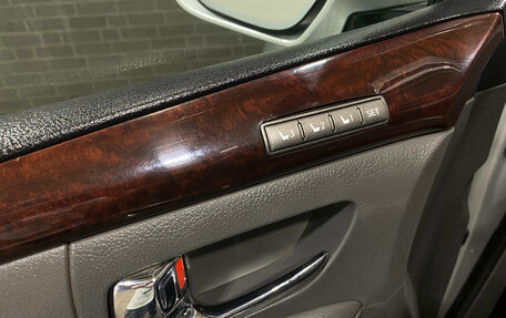 Lexus LX III, 2008 год, 2 900 000 рублей, 27 фотография