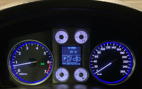 Lexus LX III, 2008 год, 2 900 000 рублей, 30 фотография