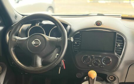 Nissan Juke II, 2012 год, 699 000 рублей, 9 фотография