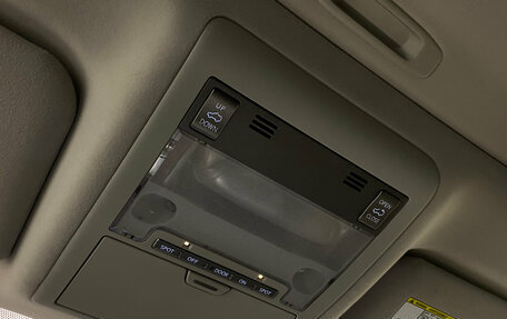 Lexus LX III, 2008 год, 2 900 000 рублей, 31 фотография