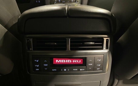 Lexus LX III, 2008 год, 2 900 000 рублей, 28 фотография