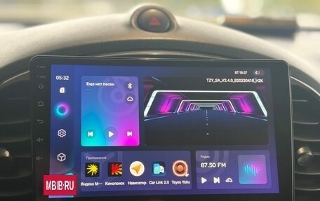 Nissan Juke II, 2012 год, 699 000 рублей, 10 фотография