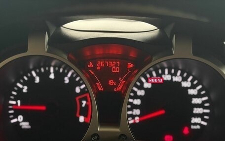 Nissan Juke II, 2012 год, 699 000 рублей, 12 фотография