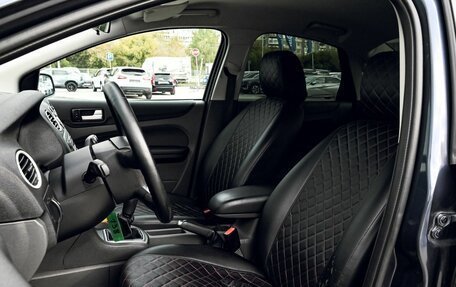 Ford Focus II рестайлинг, 2007 год, 450 000 рублей, 14 фотография