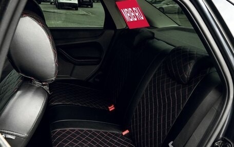 Ford Focus II рестайлинг, 2007 год, 450 000 рублей, 15 фотография