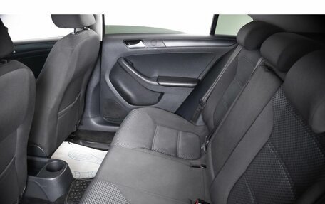 Volkswagen Jetta VI, 2014 год, 919 000 рублей, 8 фотография