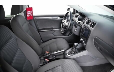 Volkswagen Jetta VI, 2014 год, 919 000 рублей, 10 фотография