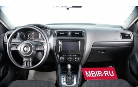 Volkswagen Jetta VI, 2014 год, 919 000 рублей, 11 фотография