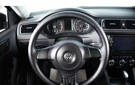 Volkswagen Jetta VI, 2014 год, 919 000 рублей, 12 фотография