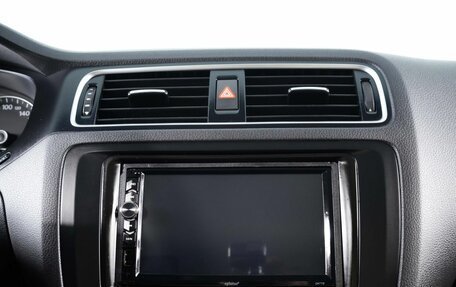 Volkswagen Jetta VI, 2014 год, 919 000 рублей, 13 фотография