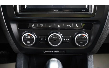 Volkswagen Jetta VI, 2014 год, 919 000 рублей, 14 фотография