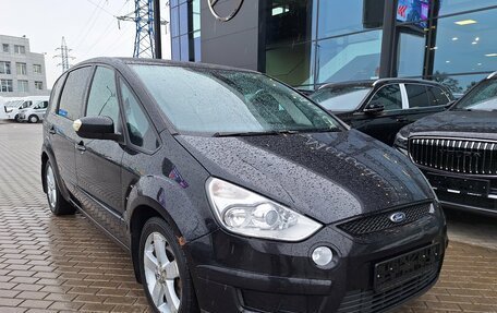 Ford S-MAX I, 2006 год, 680 000 рублей, 7 фотография