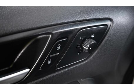 Volkswagen Jetta VI, 2014 год, 919 000 рублей, 18 фотография