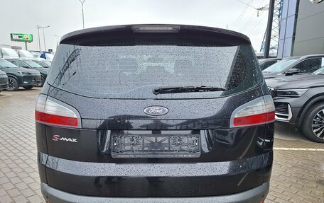 Ford S-MAX I, 2006 год, 680 000 рублей, 6 фотография