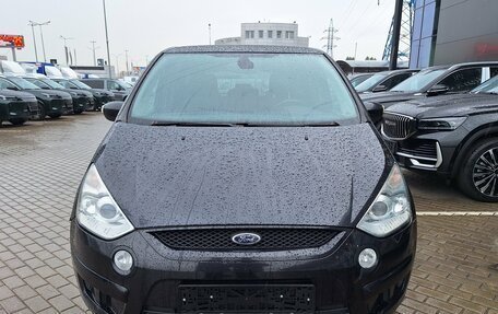 Ford S-MAX I, 2006 год, 680 000 рублей, 5 фотография