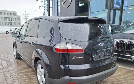 Ford S-MAX I, 2006 год, 680 000 рублей, 8 фотография