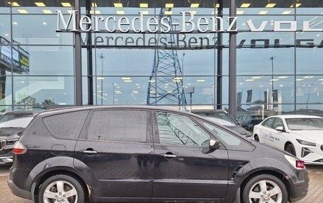 Ford S-MAX I, 2006 год, 680 000 рублей, 4 фотография