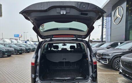 Ford S-MAX I, 2006 год, 680 000 рублей, 9 фотография