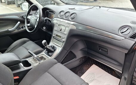 Ford S-MAX I, 2006 год, 680 000 рублей, 10 фотография