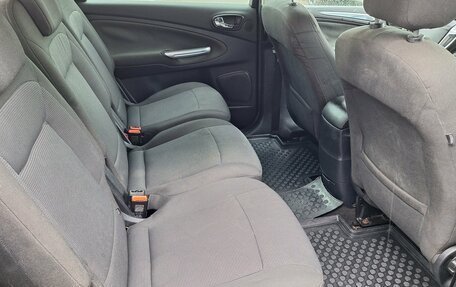 Ford S-MAX I, 2006 год, 680 000 рублей, 11 фотография