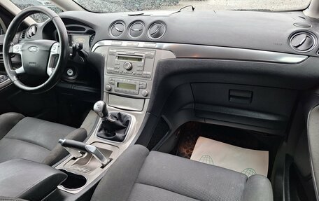 Ford S-MAX I, 2006 год, 680 000 рублей, 12 фотография