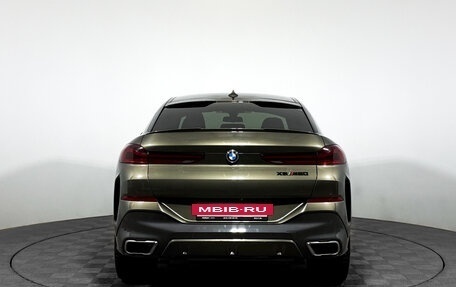 BMW X6, 2020 год, 8 100 000 рублей, 6 фотография