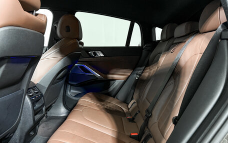 BMW X6, 2020 год, 8 100 000 рублей, 13 фотография