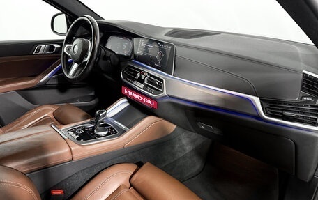 BMW X6, 2020 год, 8 100 000 рублей, 15 фотография