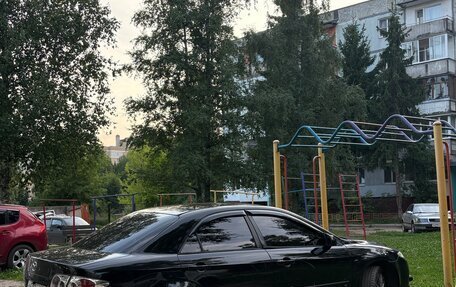 Mazda 6, 2006 год, 160 000 рублей, 10 фотография