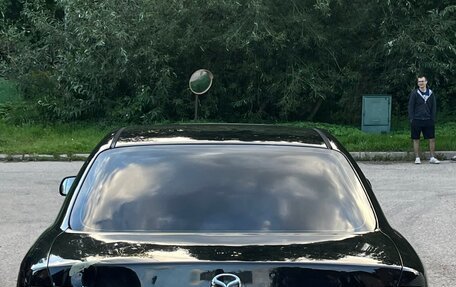 Mazda 6, 2006 год, 160 000 рублей, 12 фотография
