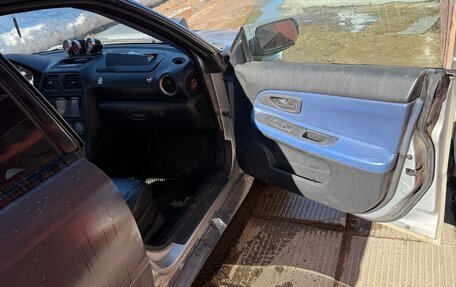 Subaru Impreza III, 2005 год, 350 000 рублей, 6 фотография