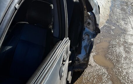 Subaru Impreza III, 2005 год, 350 000 рублей, 10 фотография
