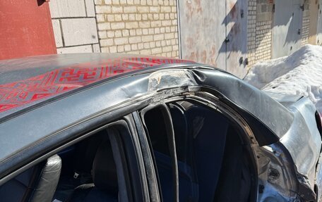 Subaru Impreza III, 2005 год, 350 000 рублей, 13 фотография