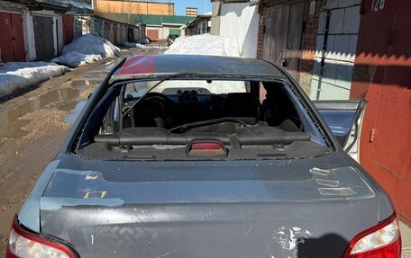 Subaru Impreza III, 2005 год, 350 000 рублей, 12 фотография