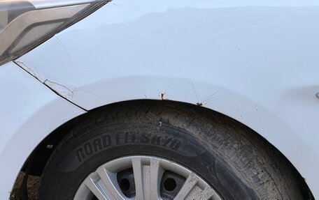 Hyundai Solaris II рестайлинг, 2014 год, 150 000 рублей, 8 фотография