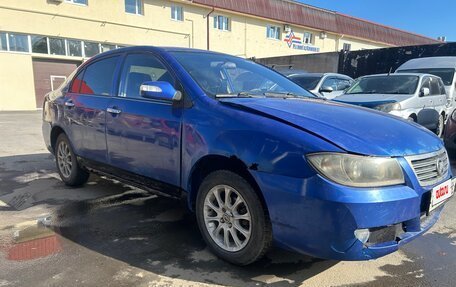 Lifan Solano I (630) рестайлинг, 2011 год, 130 000 рублей, 4 фотография