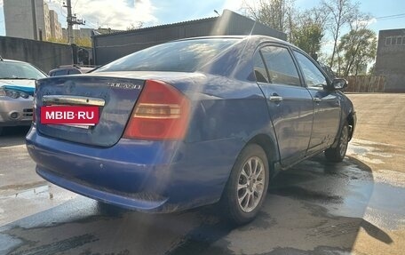Lifan Solano I (630) рестайлинг, 2011 год, 130 000 рублей, 5 фотография