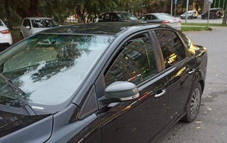 Ford Focus II рестайлинг, 2008 год, 315 000 рублей, 9 фотография