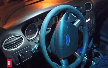 Ford Focus II рестайлинг, 2008 год, 315 000 рублей, 10 фотография