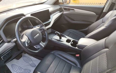 Haval F7 I, 2024 год, 1 400 000 рублей, 8 фотография