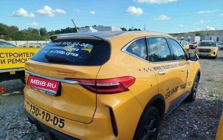 Haval F7 I, 2024 год, 1 400 000 рублей, 3 фотография