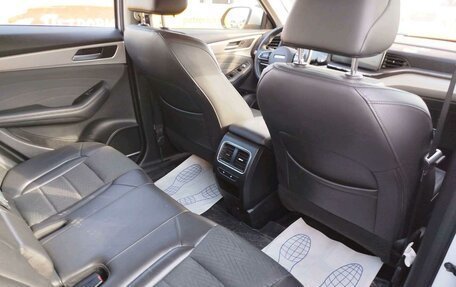 Haval F7 I, 2024 год, 1 400 000 рублей, 13 фотография