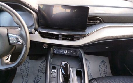 Haval F7 I, 2024 год, 1 400 000 рублей, 12 фотография