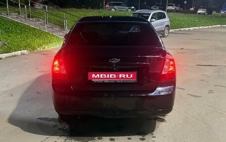 Chevrolet Lacetti, 2007 год, 120 000 рублей, 3 фотография