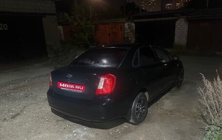 Chevrolet Lacetti, 2007 год, 120 000 рублей, 2 фотография