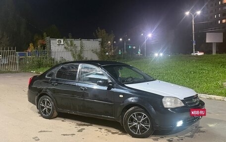 Chevrolet Lacetti, 2007 год, 120 000 рублей, 5 фотография
