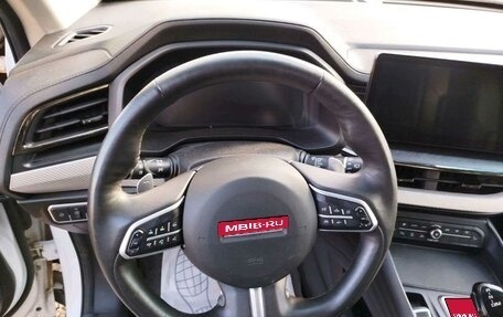 Haval F7 I, 2024 год, 1 400 000 рублей, 6 фотография