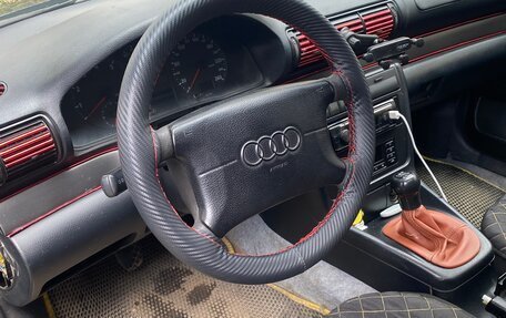 Audi A4, 1996 год, 250 000 рублей, 6 фотография